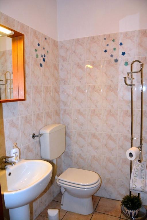 Augusta Taurinorum B&B Torino Rom bilde