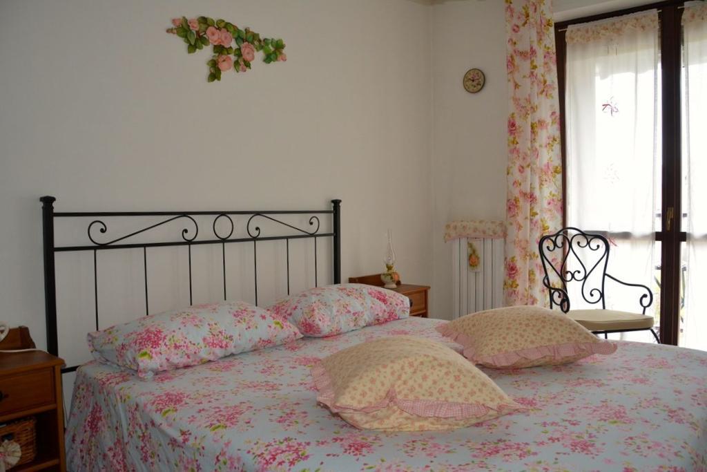 Augusta Taurinorum B&B Torino Eksteriør bilde
