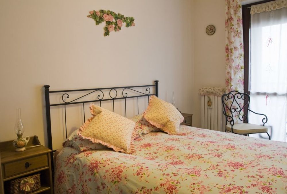 Augusta Taurinorum B&B Torino Eksteriør bilde