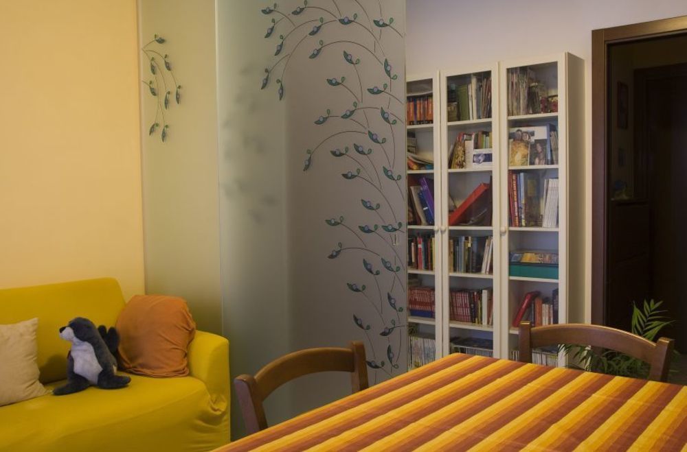 Augusta Taurinorum B&B Torino Eksteriør bilde