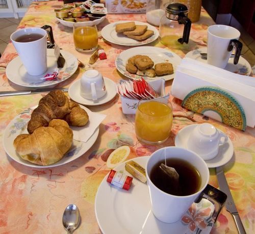 Augusta Taurinorum B&B Torino Eksteriør bilde