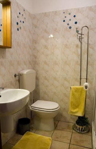 Augusta Taurinorum B&B Torino Eksteriør bilde